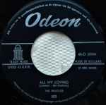 The Beatles All My Loving