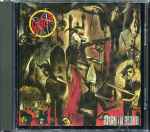 Slayer Reign In Blood