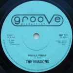 The Evasions Wikka Wrap