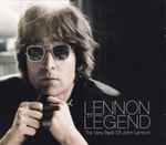 John Lennon Lennon Legend (The Very Best Of John Lennon)