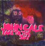 John Cale Face To The Sky