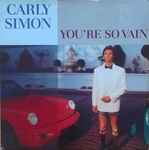 Carly Simon You're So Vain