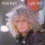 Alison Moyet Is This Love?