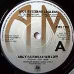 Andy Fairweather-Low Wide Eyed And Legless