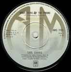 Carl Graves Baby Hang Up The Phone