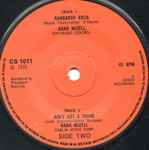 Hank Mizell Kangaroo Rock