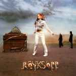 Röyksopp The Understanding