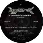 Björk Björk In An Underworld Adventure