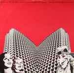 Killing Joke Almost Red