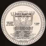 Pato Banton Beams Of Light