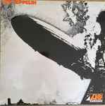 Led Zeppelin Led Zeppelin