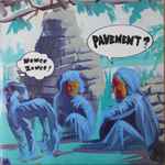 Pavement Wowee Zowee