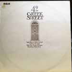 Various 49 Greek Street