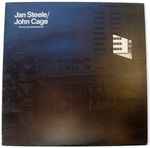 Jan Steele / John Cage Voices And Instruments