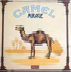 Camel Mirage