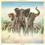 Elvis Costello & The Attractions Armed Forces