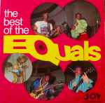 The Equals The Best Of The Equals
