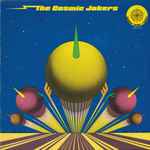 The Cosmic Jokers The Cosmic Jokers