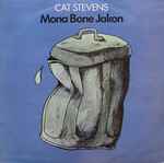 Cat Stevens Mona Bone Jakon
