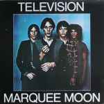 Television Marquee Moon
