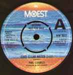 Phil Cordell Cool Clear Water