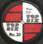 Unknown Artist Top Six No. 20