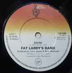 Fat Larry's Band Zoom 
