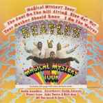 The Beatles Magical Mystery Tour