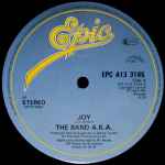 Band AKA Joy