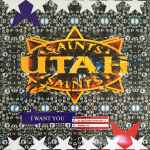 Utah Saints I Want You