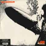Led Zeppelin Led Zeppelin
