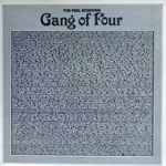 Gang Of Four The Peel Sessions