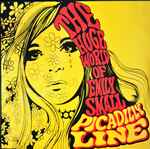 Picadilly Line The Huge World Of Emily Small