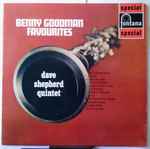 Dave Shepherd Benny Goodman Favorites