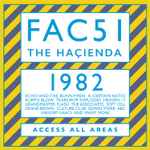 Various Fac51 The Haçienda 1982