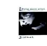 Flying Saucer Attack Distance