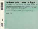 Underworld Born Slippy .NUXX (Short)