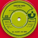 Bill Nelson's Red Noise Furniture Music