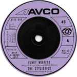 The Stylistics Funky Weekend
