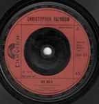 Christopher Rainbow Mr. Man