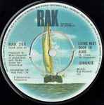 Smokie Living Next Door To Alice