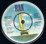 Smokie Wild Wild Angels