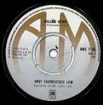 Andy Fairweather-Low Mellow Down