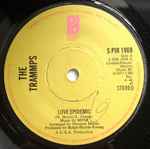 The Trammps Love Epidemic / I Know That Feeling