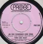 Three Dog Night An Old Fashioned Love Song