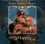 Urban Cookie Collective High On A Happy Vibe