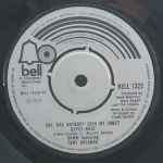 Dawn Say, Has Anybody Seen My Sweet Gypsy Rose