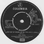 Ken Dodd Just Out Of Reach (Of My Two Empty Arms)