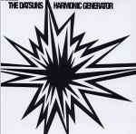 The Datsuns Harmonic Generator