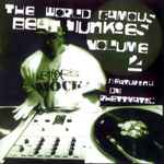 Beat Junkies / Rhettmatic / Various The World Famous Beat Junkies Volume 2